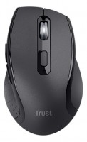 MOUSE GAMER TRUST FELOX PINK GXT109P